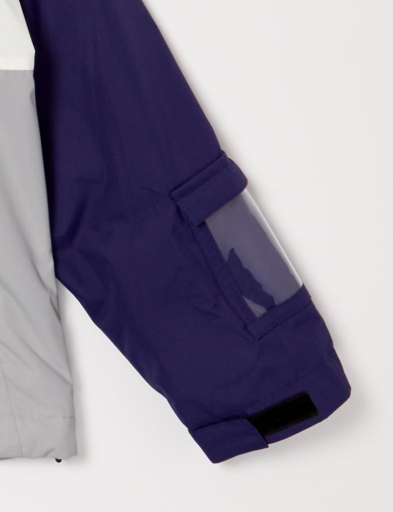 Ocean Pacific SevenTwo 143131 Adjustable Snowwear Set and NV 130 Boys' (Top Bottoms)