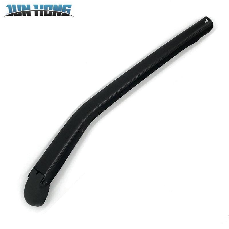 Volkswagen Gol Rear Window Wiper Assembly & Rocker Arm Cover