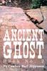 Libro Ancient Ghost Book No. 2