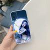 HK15 C-Corpses Cartoon B-Brides Case for Motorola G10 G20 G30 G31 G32 G34 G35 G41 G42 G50 G51 G52 G55 G60 G60S G62 G71 G72 G75