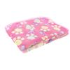 Cat   Dog Towel Pet Cat Towel Rug Warm Towel Blanket Sleeping Towel
