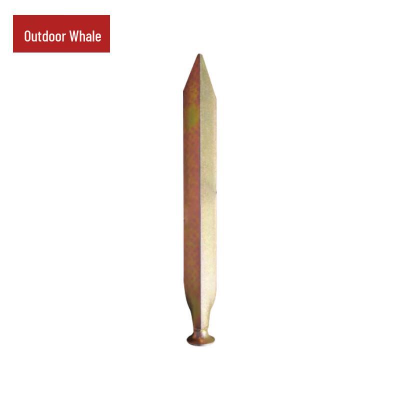 

Outdoor Tent Stake