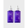 Hanskin Collagen Peptide Hydra Ampoule 90ml X 2