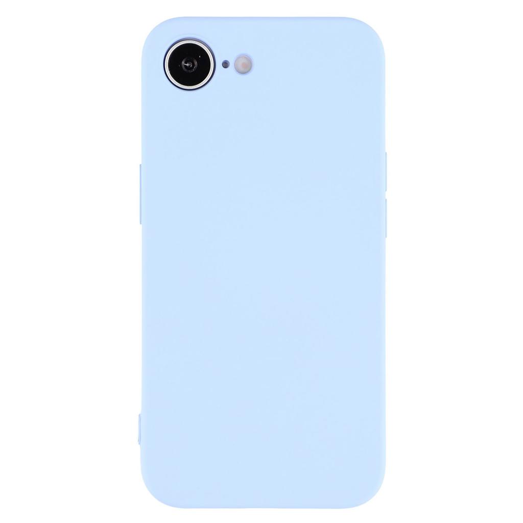 For iPhone 16e Case Arc Edge 2.0mm TPU Protective Phone Cover