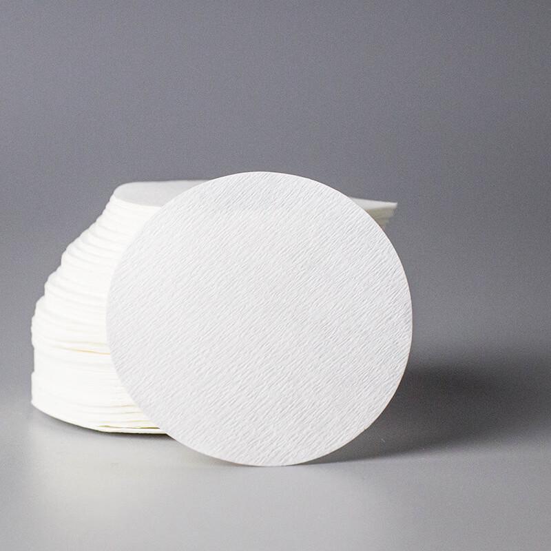 64mm Round Coffee Filter Paper for Moka Pot