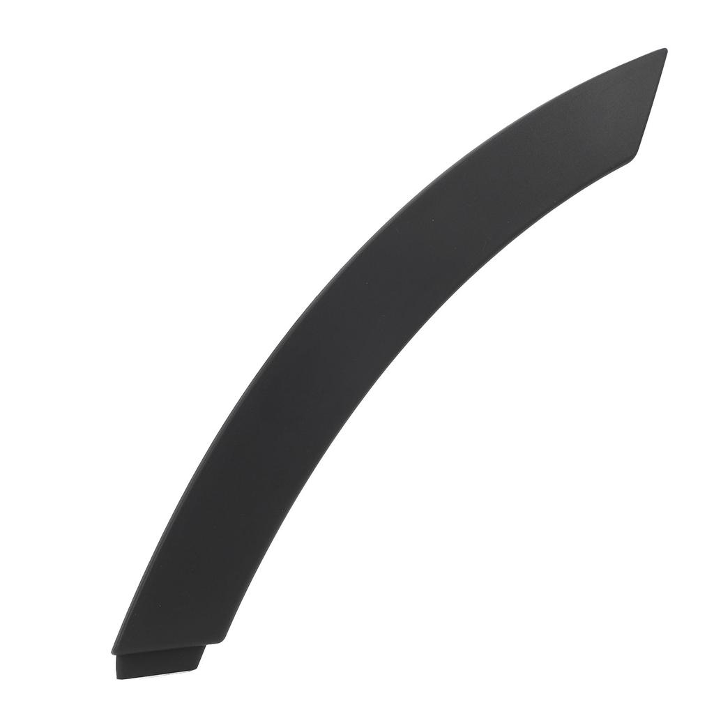 Rear Wheel Flares Front Section Rear Wheel Arch Molding for Range Rover Evoque L538 2012‑2018 Left: LR027252