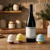 Anti-slip Sealing Stopper Silicone Multi-functional Bottle Opener Bottle Stopper  Outdoor Picnic