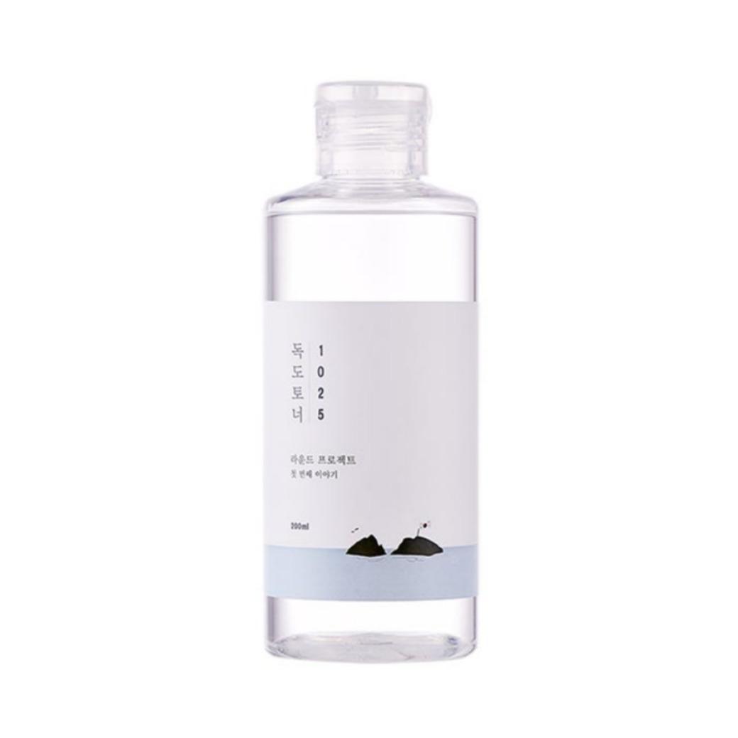

ROUND LAB 1025 Dokdo Toner 200ml
