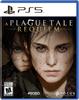 A Plague Requiem North PS5 Tale (Імпортована версія Америка) -
