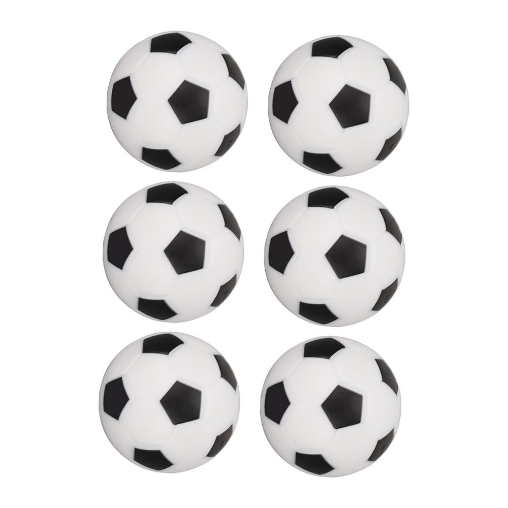 10 Pcs Set Mini Size Mini Soccer Aquarium Decoration Aquarium Decor Floating Lifelike Soccer Balls Lifelike Shape ABS