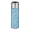 Debo Pure Titanium Insulated Travel Mug