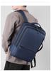 Men's Large Capacity Commuter Backpack for Business and Travel