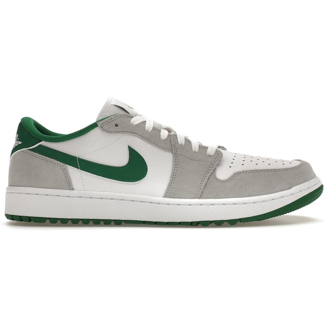 

Sneaker Jordan 1 Retro Low Golf Pine Green(DD9315-112) 40.5