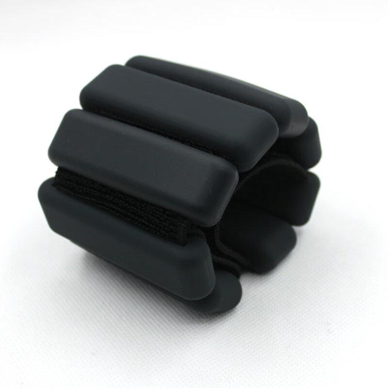 Adjustable Weighted Wrist & Ankle Bands