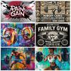 Echipamente de fitness – Gantere