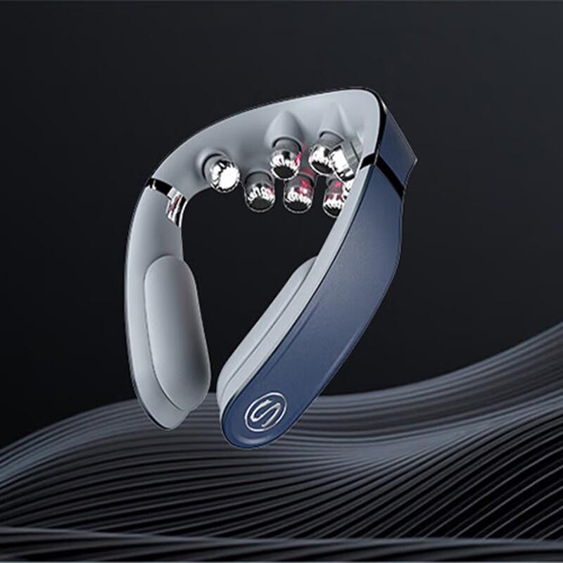 SKG G7 2nd Gen Luxury Neck Massager