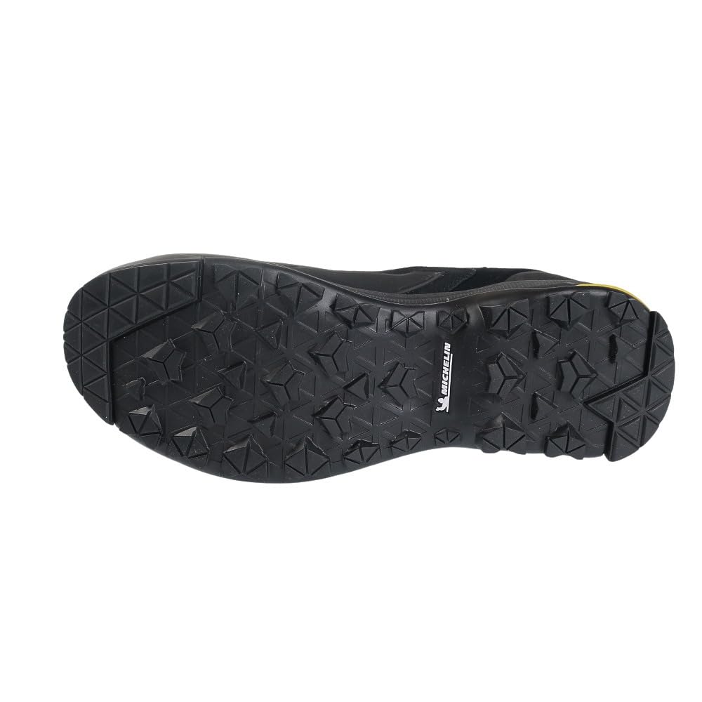 GARMONT Vetta TECH 002726 Black Trekking Shoes Gore-Tex High-Top (Black/Size 26.0/Men's)