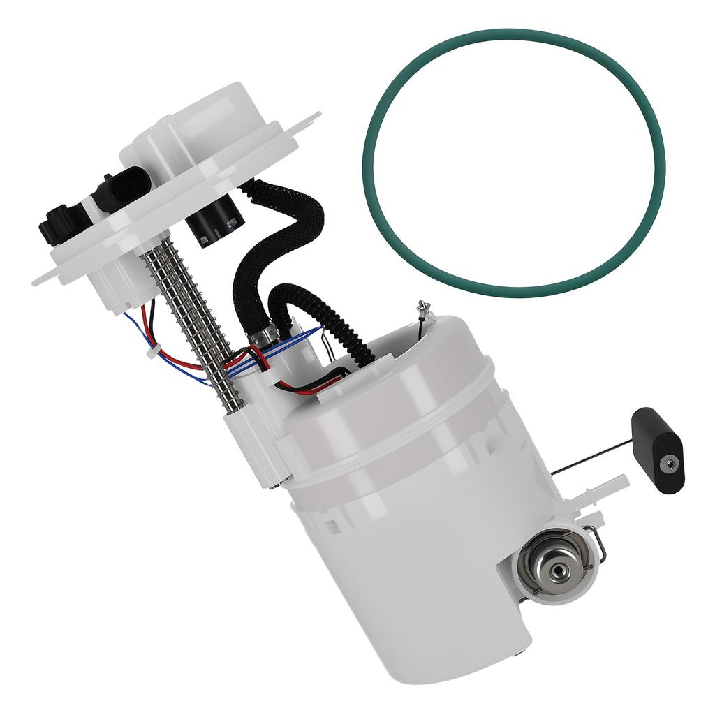 Electric Fuel Pump w/ Sending Unit for Hyundai Santa Fe 07-09 2.7L 3.3L V6