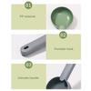 Dog Food Scoop Food Grade Material Clean Easily Anti-crack Non-Stick Sturdy Puppy