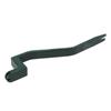 Roof Shingle Removal Tool Roof Snake Nail Remover Pry Bar Shingle Nail Installer Roofing Tools