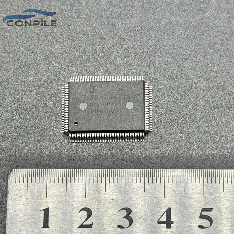 1pc 457789 D457789-1880 Car ECU Board IC Chip