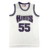 Retro Haftowany Koszykarski Tank Top Siatkowy Męski Damski Treningowy Meczowy