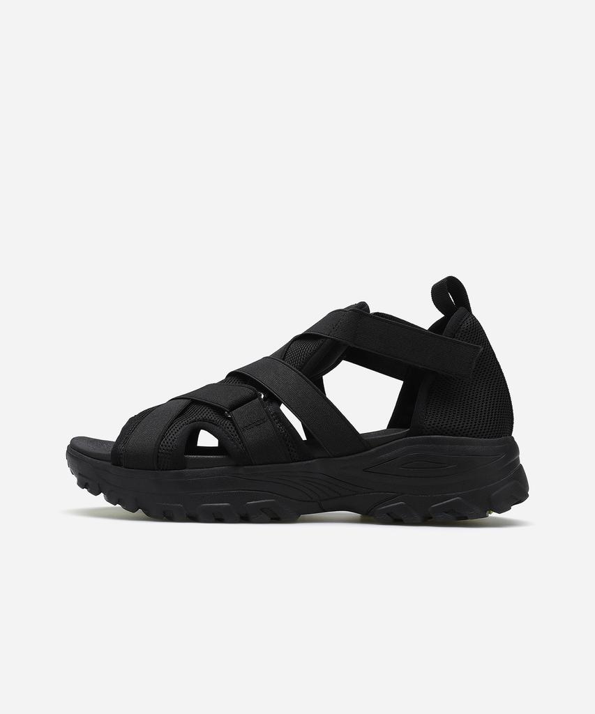 Salt And Chocolate Ventus Strap Sandals 412524015 (4.7Cm)
