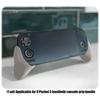 Einfache Installation Griffgriff für Retroid Pocket 5 Konsole Controller Griff Gaming Zubehör Ergonomischer Haltegriff