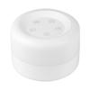 Portable White Sound Machine Baby Sooth    Night Light with 12 Soothing Sounds 7 Lighting Colors Tim  for Baby Students Adults Sleep Work M