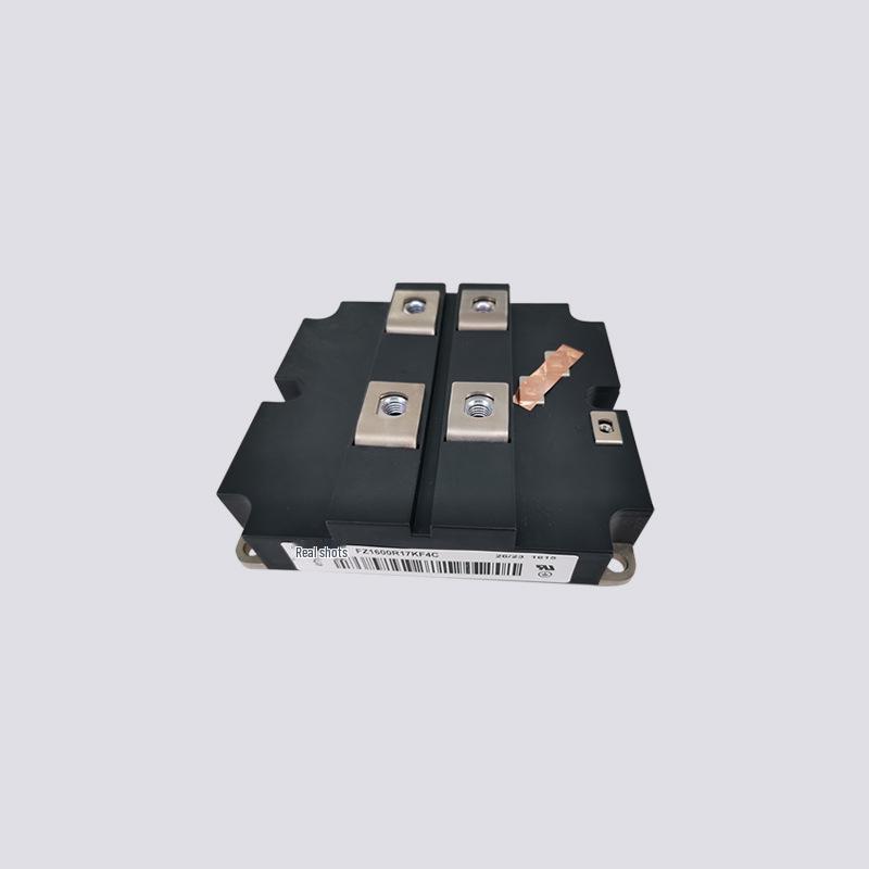 DT251N12KOF / DT251N14KOF Original IGBT Thyristor Module Rectifier Bridge - Brand New and In Stock