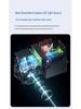 C6 LED HD 1080p Home Theater Projector with Automatic Focus and Gimbal