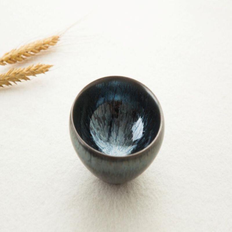 Цветочный чайный набор Wanchunhe