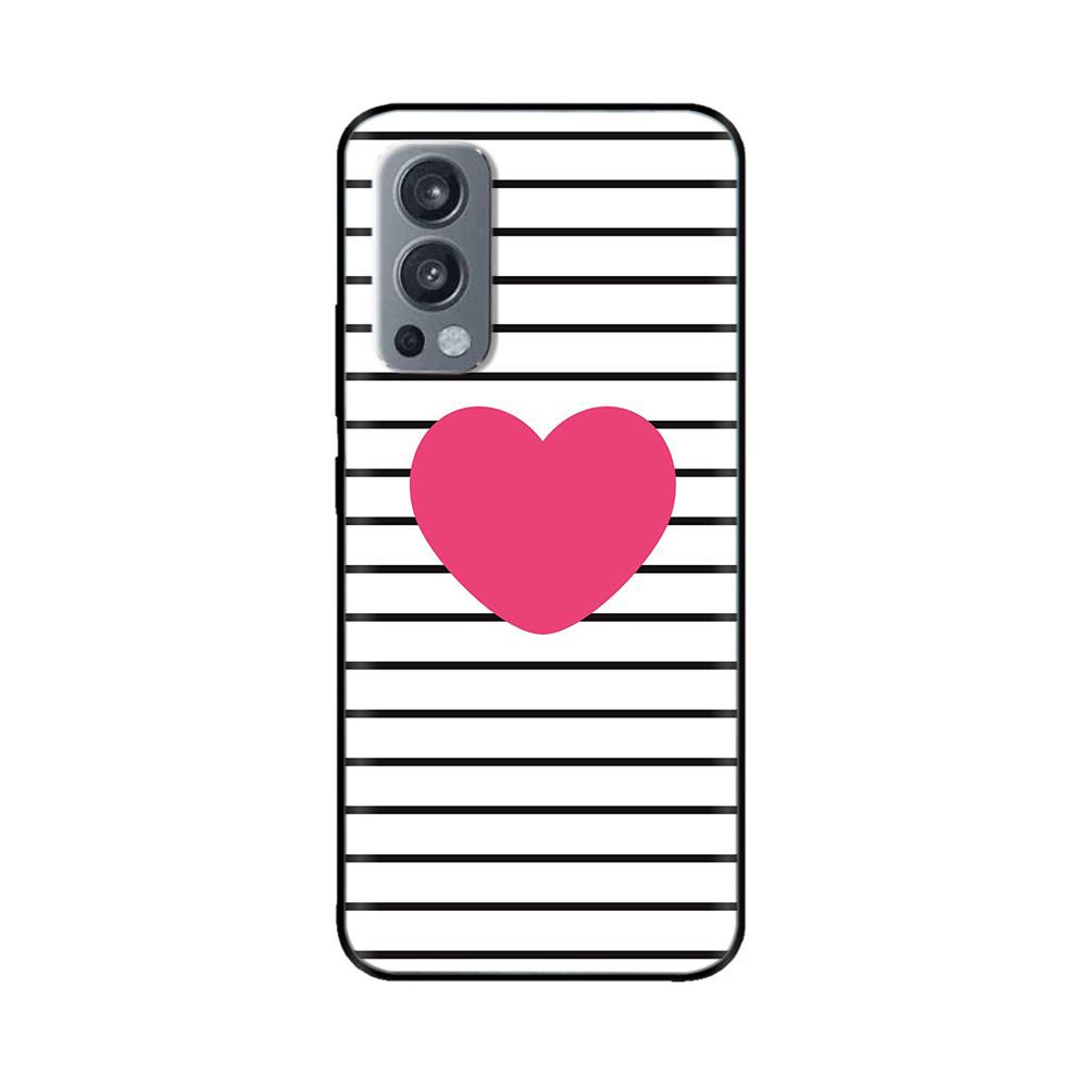 Für OnePlus Nord 2 5G Hülle Nord2 Bumper 6,43 Zoll Weiche TPU Silikon Hülle für One Plus Nord 2 5G Case Cartoon Rückseite Hülle