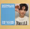 [USED] SMTOWN Tokyo NCT DREAM Mark MARK Store Bonus Trading Card