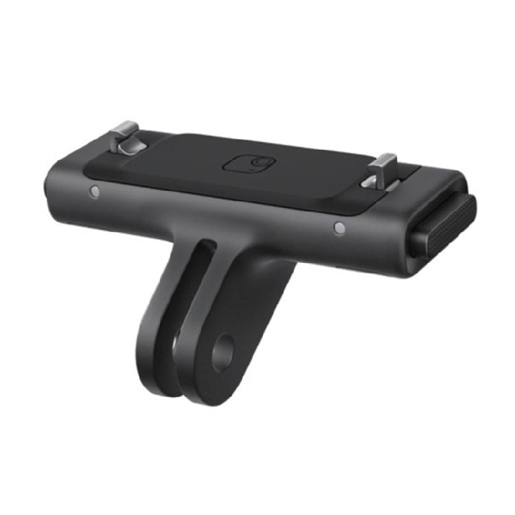 High Strength Magnetic Mount For GO Ultra Action Cameras Fast Release Mechanism With Security Claw Adapter 1