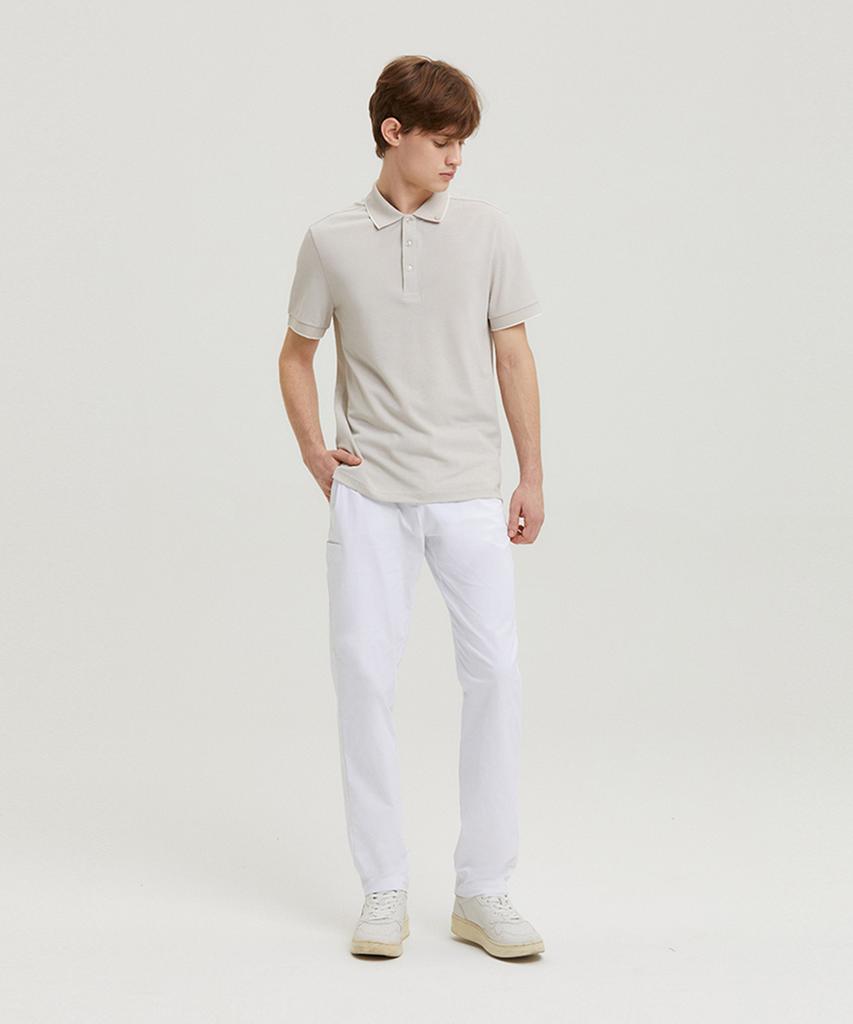 AVEN Active Move Pants White