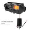5000W Parking Heater Motor 252113992000 Air  Parking Heater Fit For Eberpacher Airtronic D4 D2 Air  Blower Fan Parts