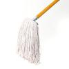 HUIHUADU Wooden Handle Cotton Mop