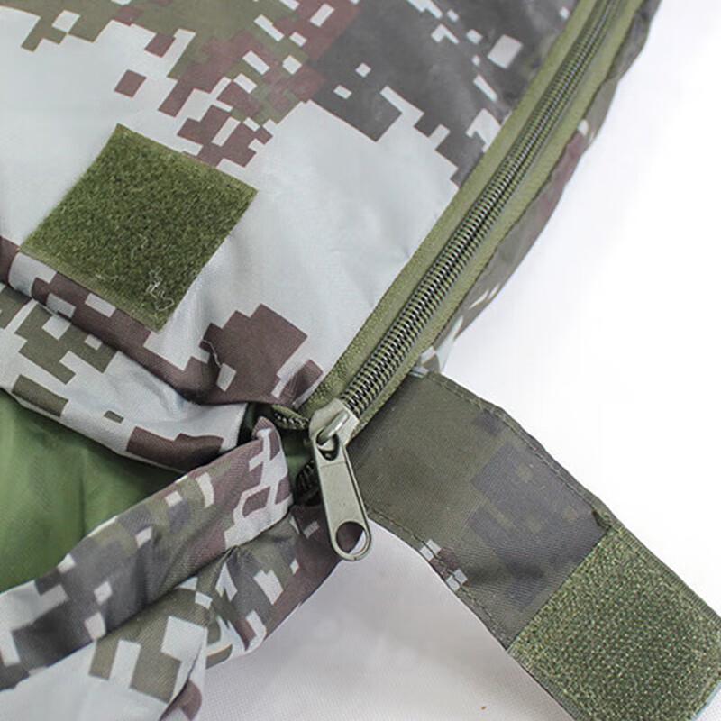 ShuangYou Warm Outdoor Camping Sleeping Bag