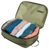 Thule Compression Packing Cube Medium - Soft Green