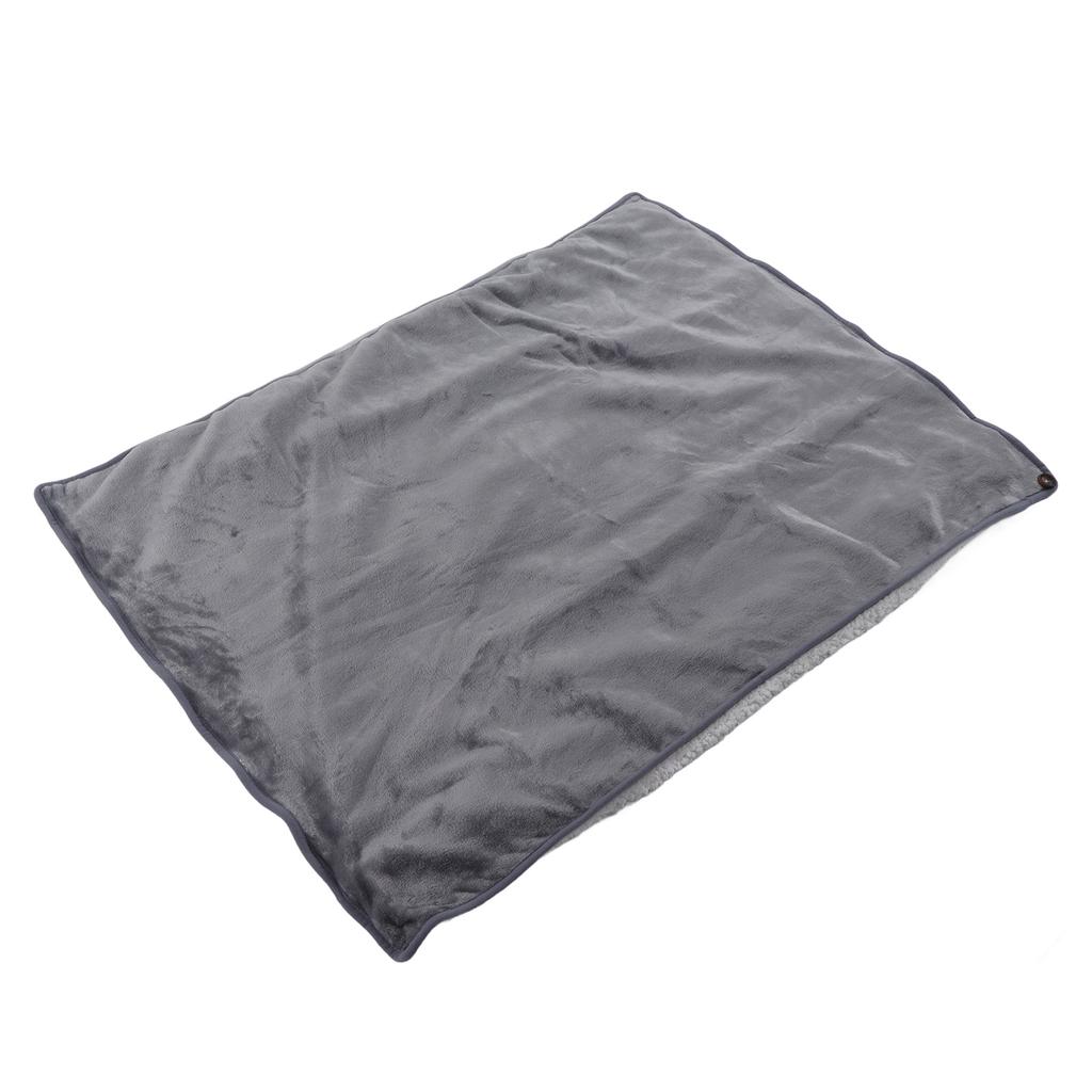 Electric Heated Blanket 5V Wearable USB Heating Electric Throw Blanket Soft Comfortable Heated Shawl for Office Home Car