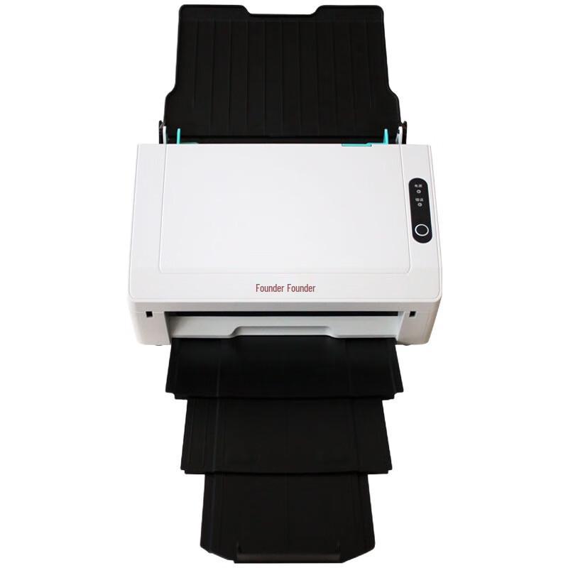 

Founder S7800 A4 Duplex Document Scanner CN plug (adapter included)