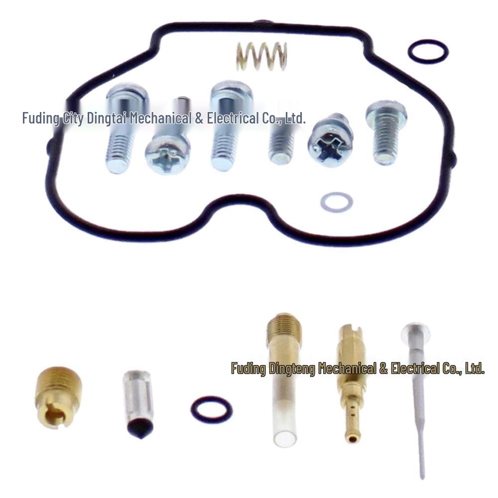 

Комплект для ремонта карбюратора NPS50 (2003-2018) Consult Customer Service