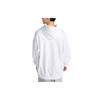 Puma Sweatshirts Men's White Hooded Moderate Regular 578902-02