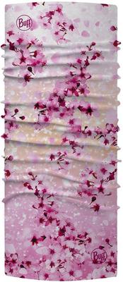 Buff Multifunctional Headwear Neck Cover ORIGINAL JP Japan Exclusive UV and Odor Over 10 Ways To SAKURA Protection, Stretch, Breathable, Quick-Drying,