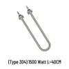 Commercial 304 Stainless Steel Electric Heating Element