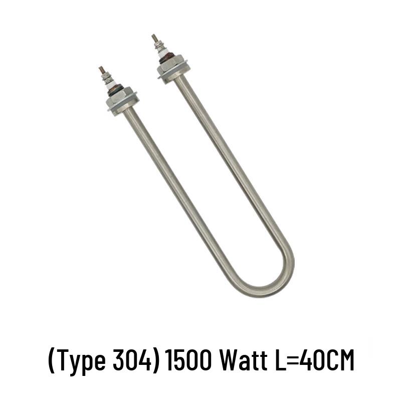 

Электрический нагревательный элемент из нержавеющей стали