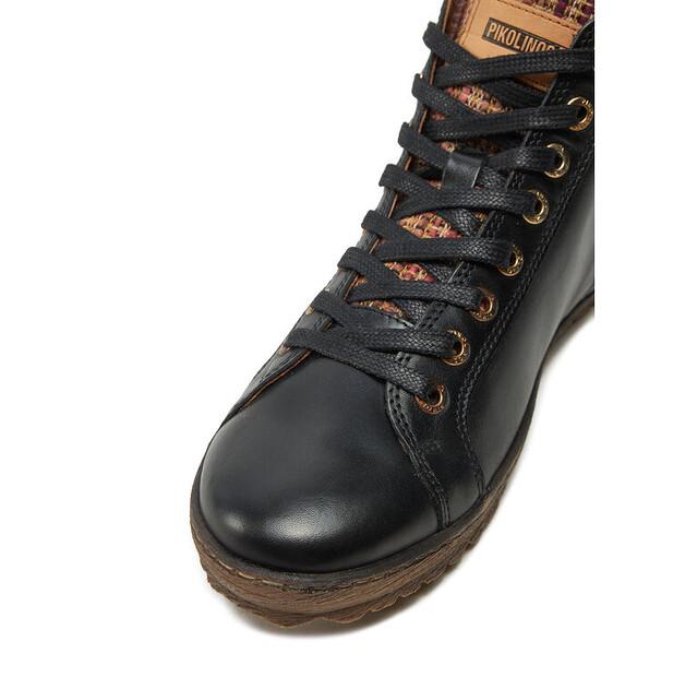 Ботильоны Pikolinos 901-7312, черные