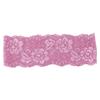 Hollow-Out Mesh Lace Hairband Elegant Headwrap Cap Fashion Headband  Lady Girls Headwear
