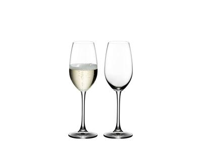 RIEDEL Ovature Champagne 260ml (Set of 2) 6408/48